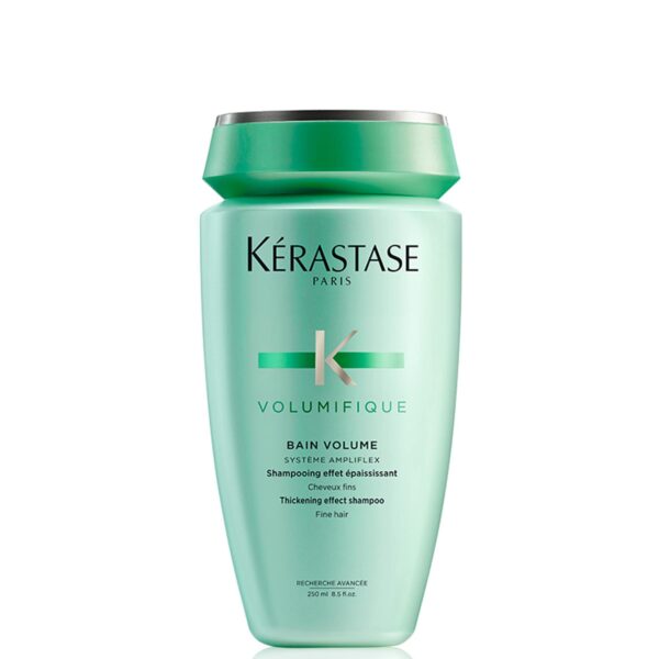 RESISTANCE BAIN VOLUMIFIQUE
