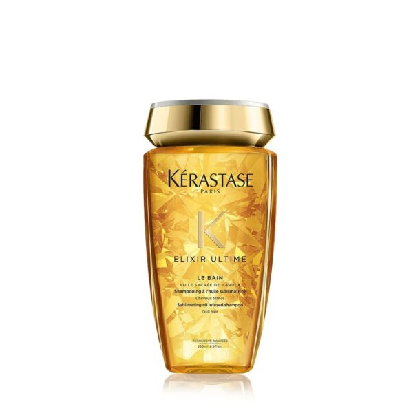 ELIXIR LE BAIN