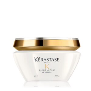 ELIXIR MASQUE