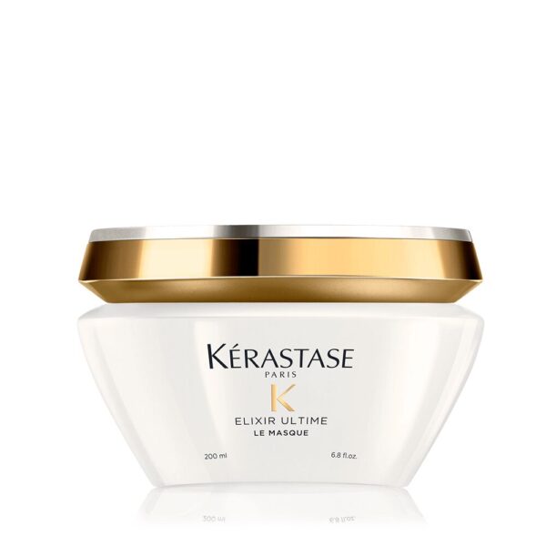 ELIXIR MASQUE