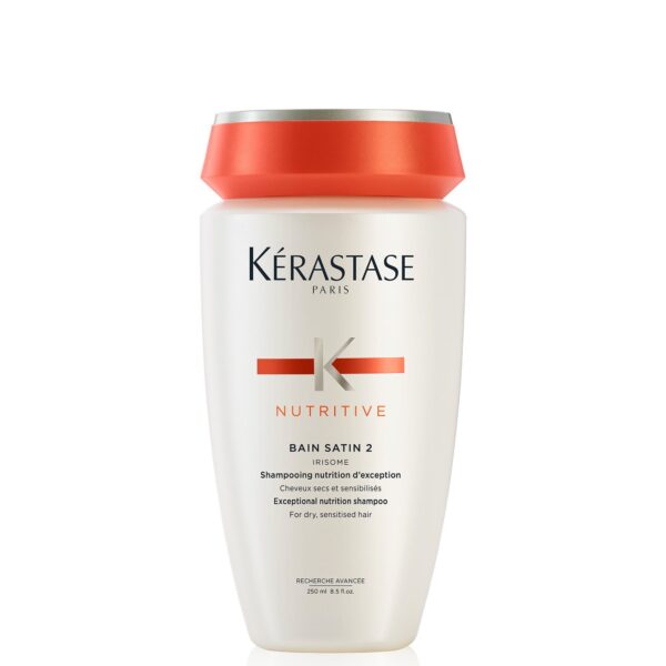 NUTRITIVE BAIN SATIN 2