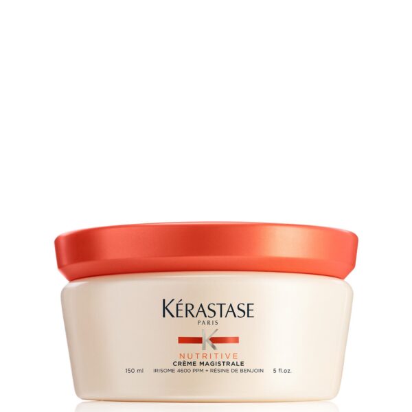 NUTRITIVE MASQUE MAGISTRAL