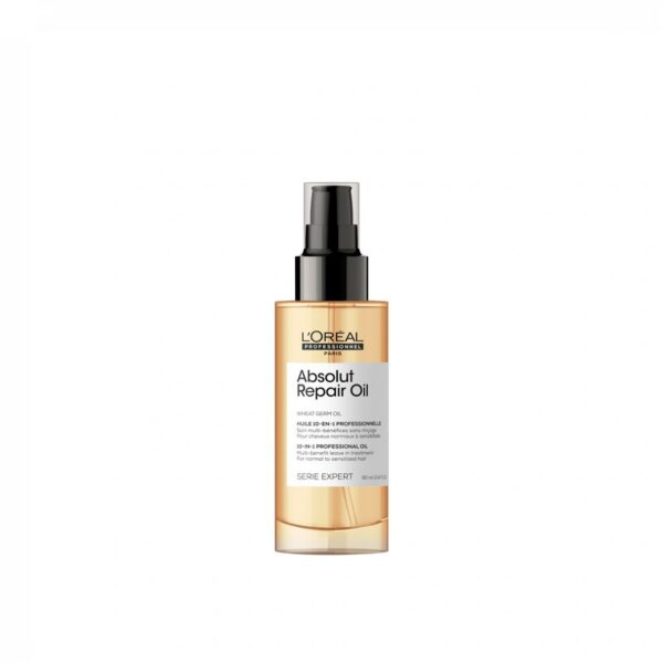 loreal Absolute Repair Oil