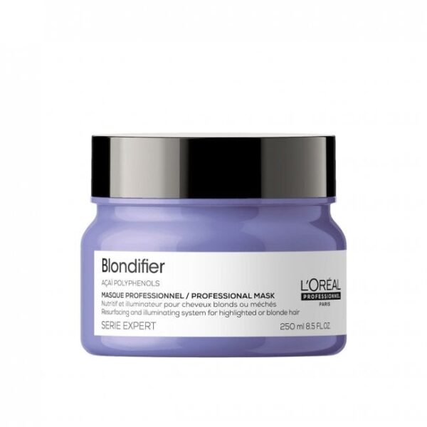 lOreal Blondiffier Mask 250ml