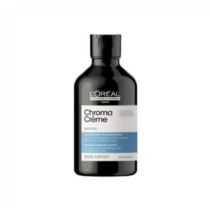 loreal CHROMA BLUE DYES SHAMPOO