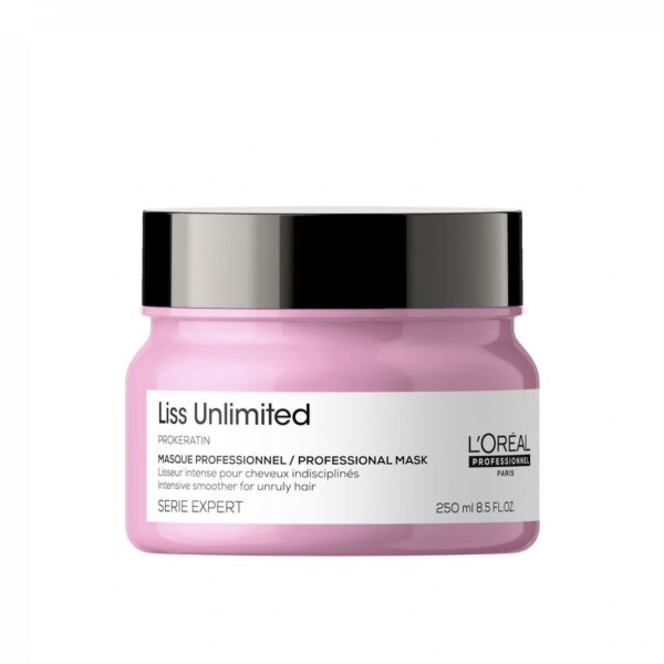 lOreal Liss Mask 250ml