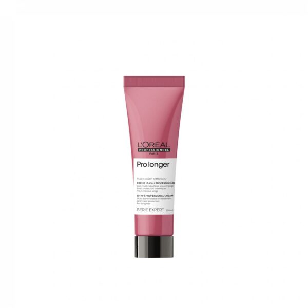 lOreal prolonger creme 10 en 1