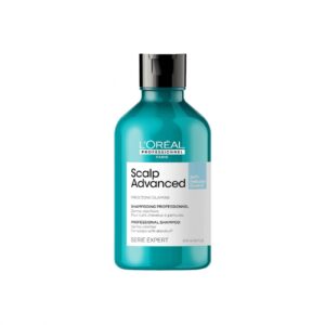 lOreal scalp advance dandruff shampoo