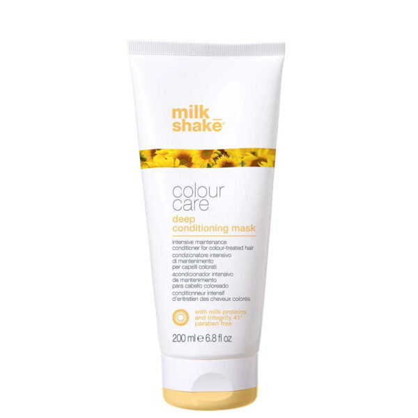 COLOUR CARE DEEP CONDITIONING MASK