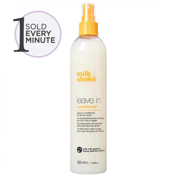 MILK SHAKE leave in cond