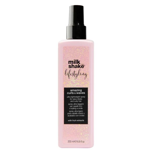MILKSHAKE AMAZING CURLS AND WAVES