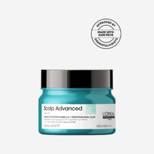 Loreal scalp advanced 2 n 1 mask