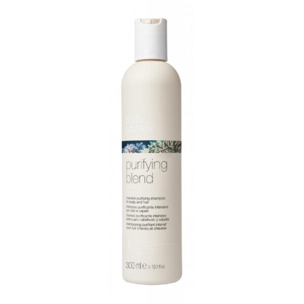PURIFYING BLEND
